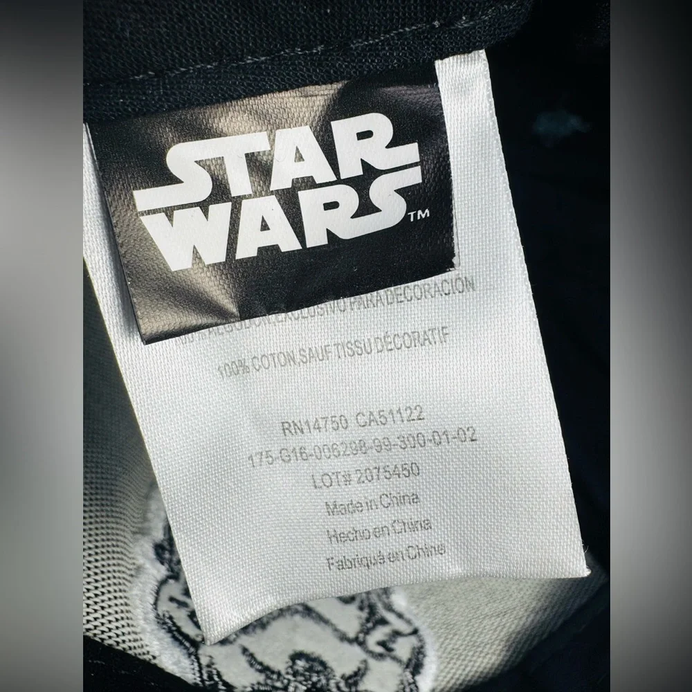 Star Wars good used